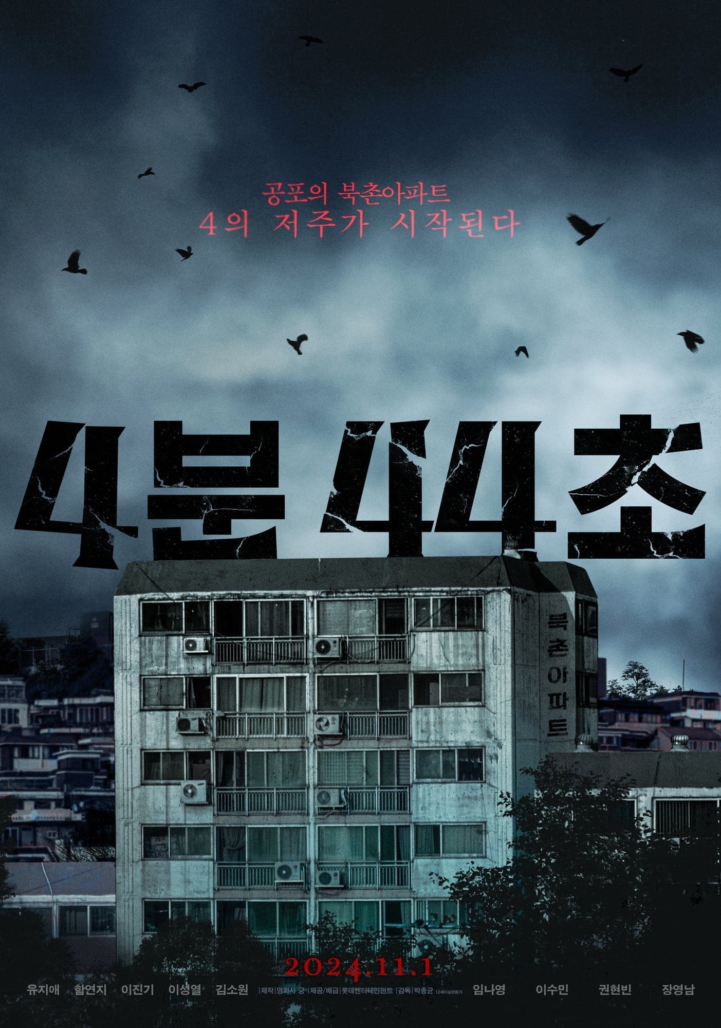 null Movie Poster