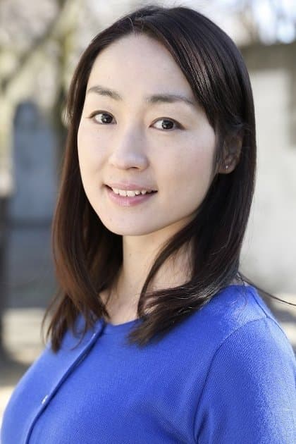 Aki Morita Profile Photo