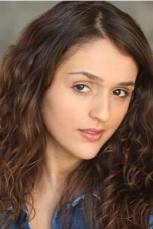 Hana Luheshi Profile Photo