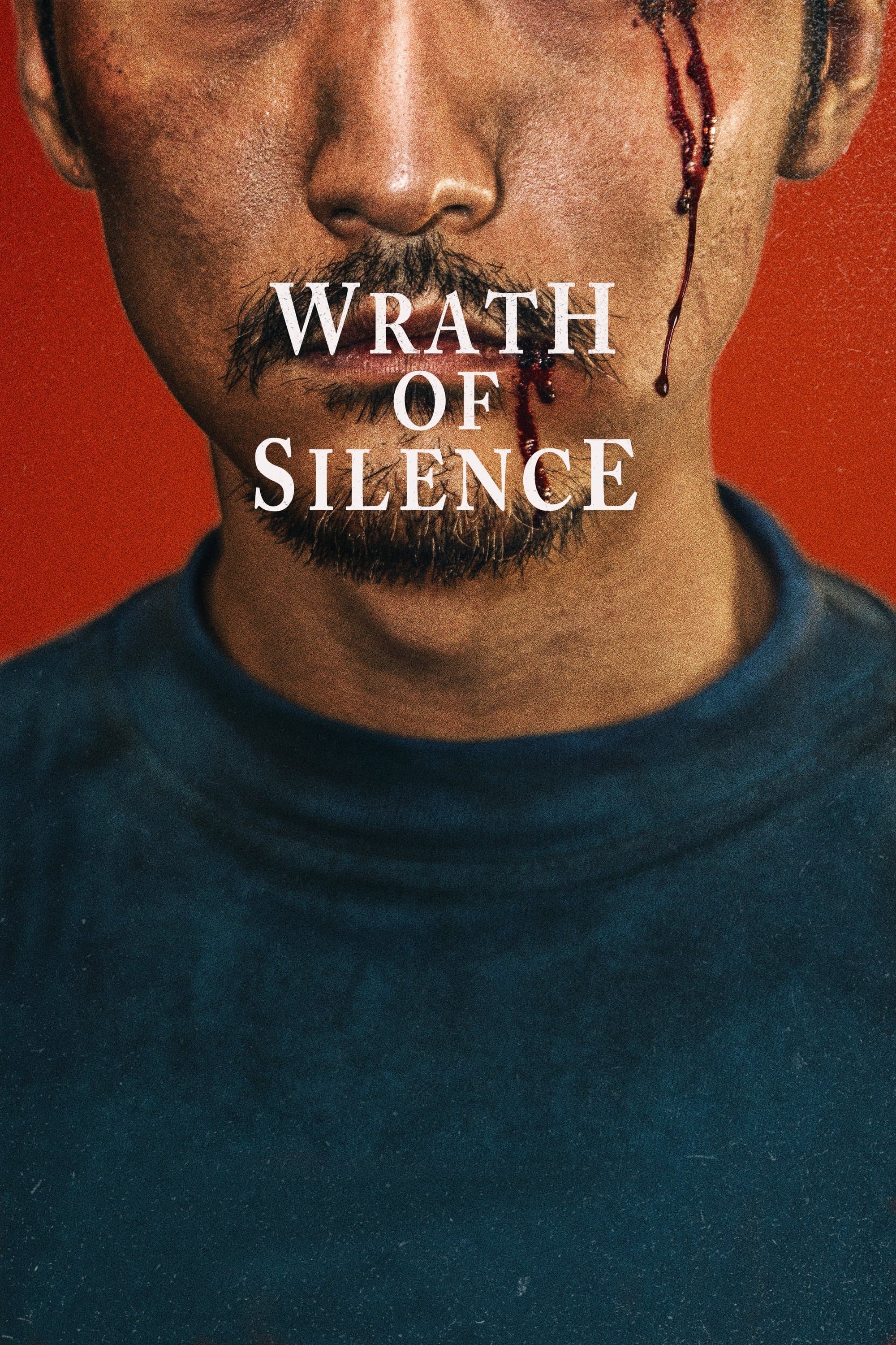 Wrath of Silence Movie Poster