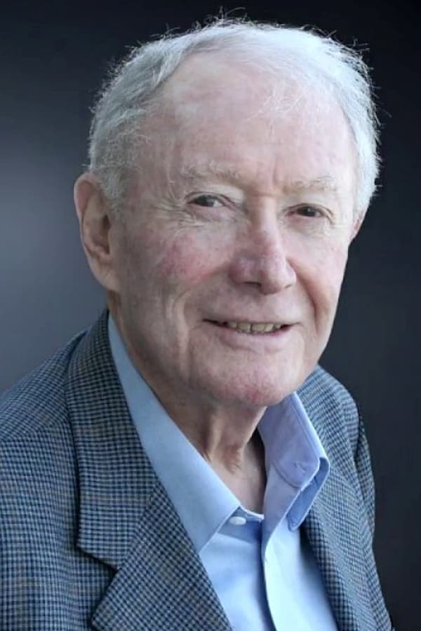 Alan Trustman Profile Photo