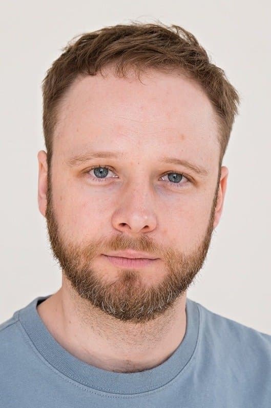 Maksim Vinogradov Profile Photo