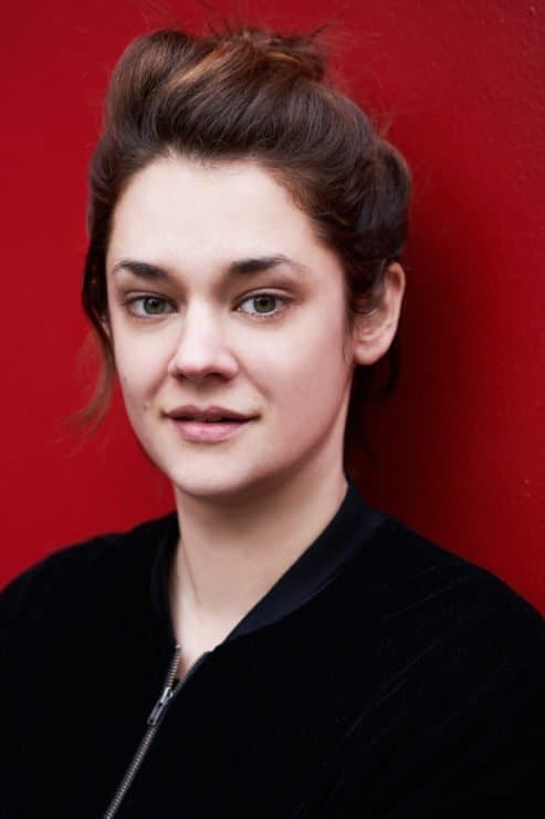 Victoire Du Bois Profile Photo