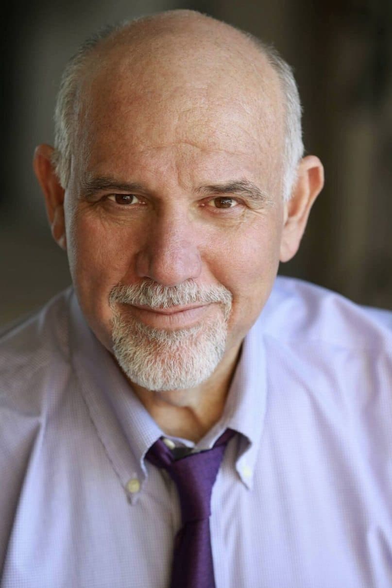 Alan Blumenfeld Profile Photo