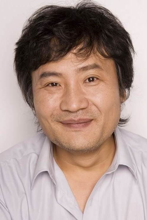 Choi Hong-il Profile Photo