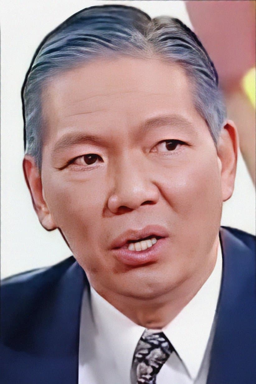 Kong Ngai Profile Photo