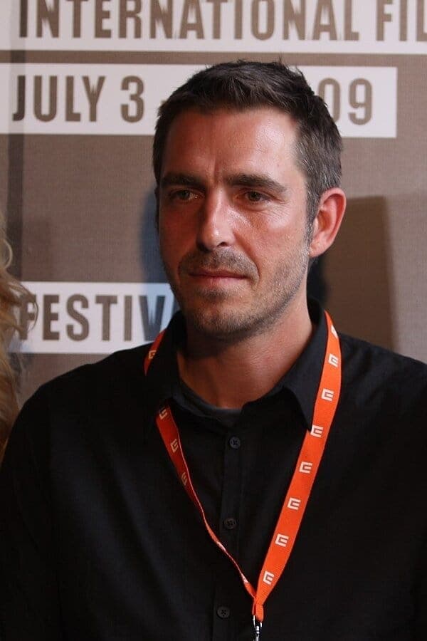 Martin Zandvliet Profile Photo