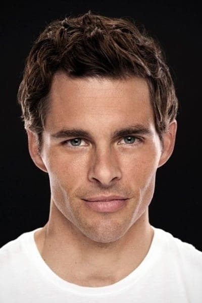 James Marsden Profile Photo