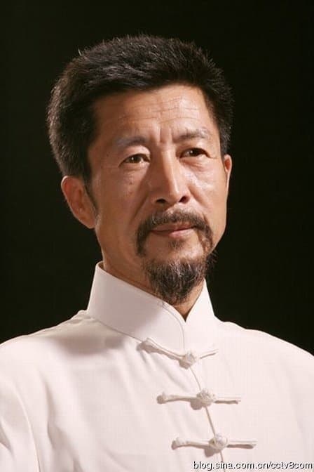 Chen Youwang Profile Photo
