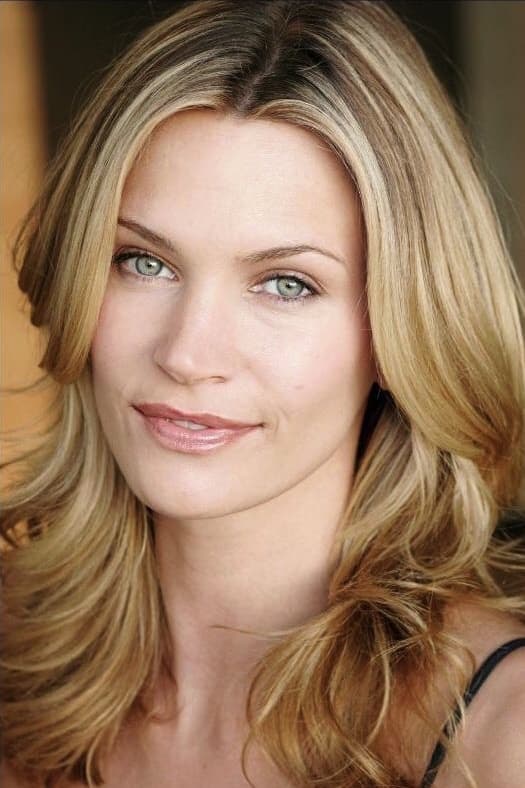 Natasha Henstridge Profile Photo