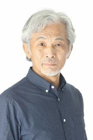 Masahiko Tanaka Profile Photo