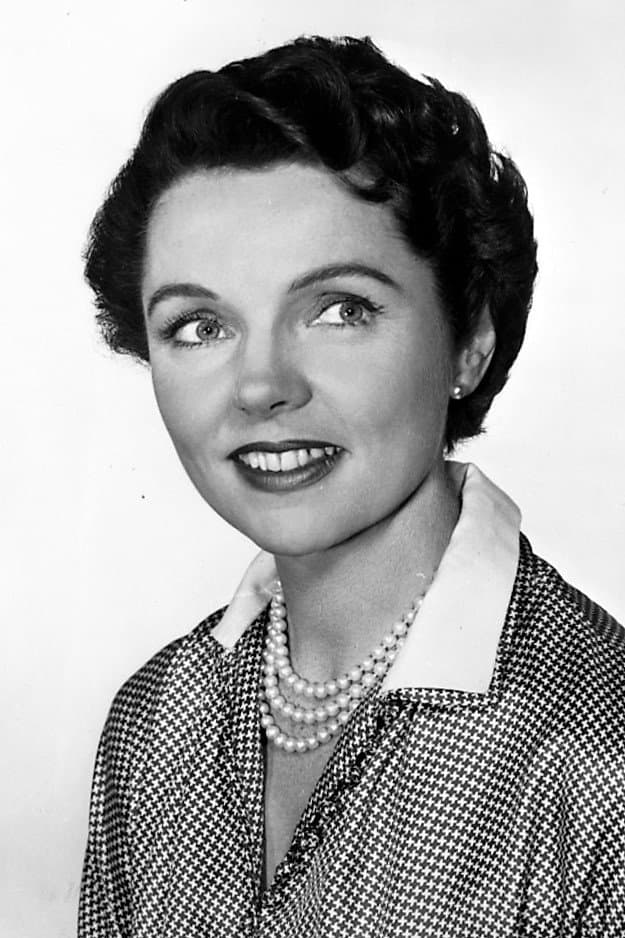 Jane Wyatt Profile Photo