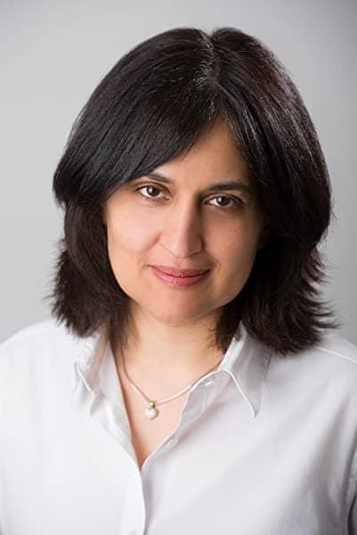 Shamim Sarif Profile Photo