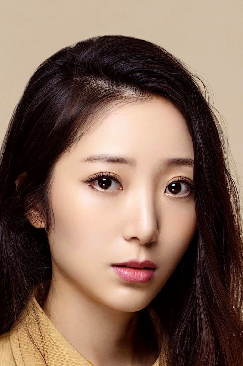 Liu Yujin Profile Photo
