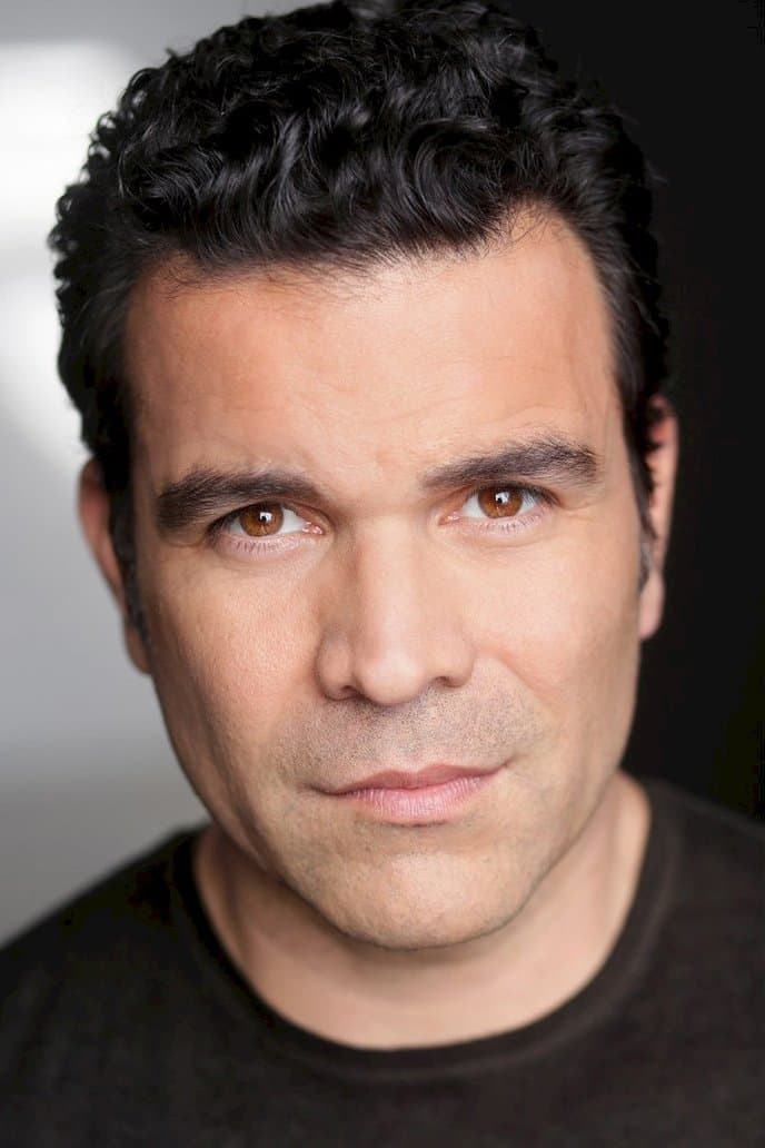 Ricardo Chavira Profile Photo