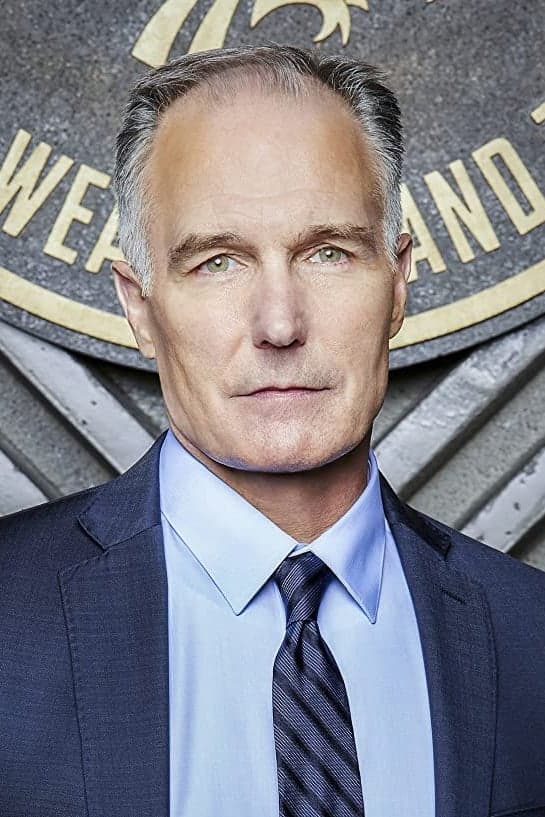 Patrick St. Esprit Profile Photo
