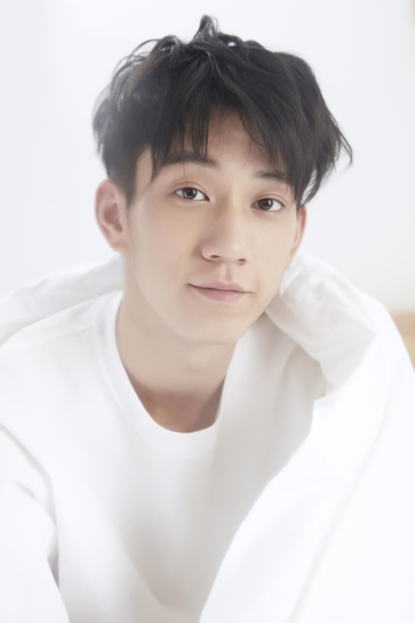 Wang Ziqi Profile Photo