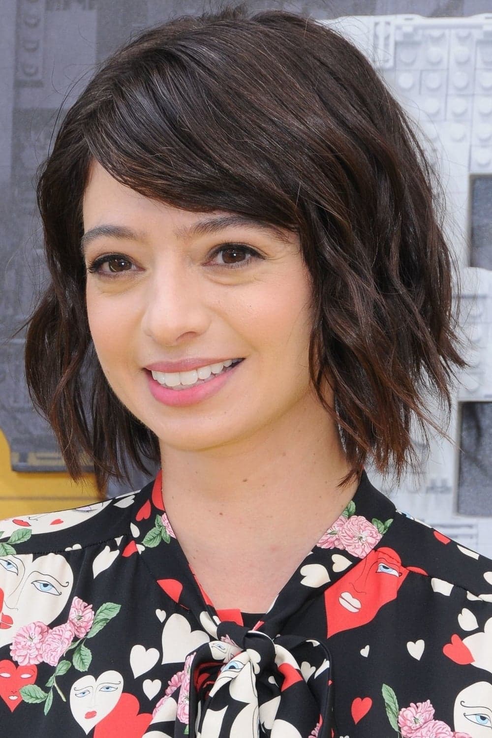 Kate Micucci Profile Photo