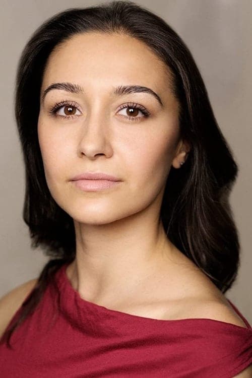 Radina Drandova Profile Photo
