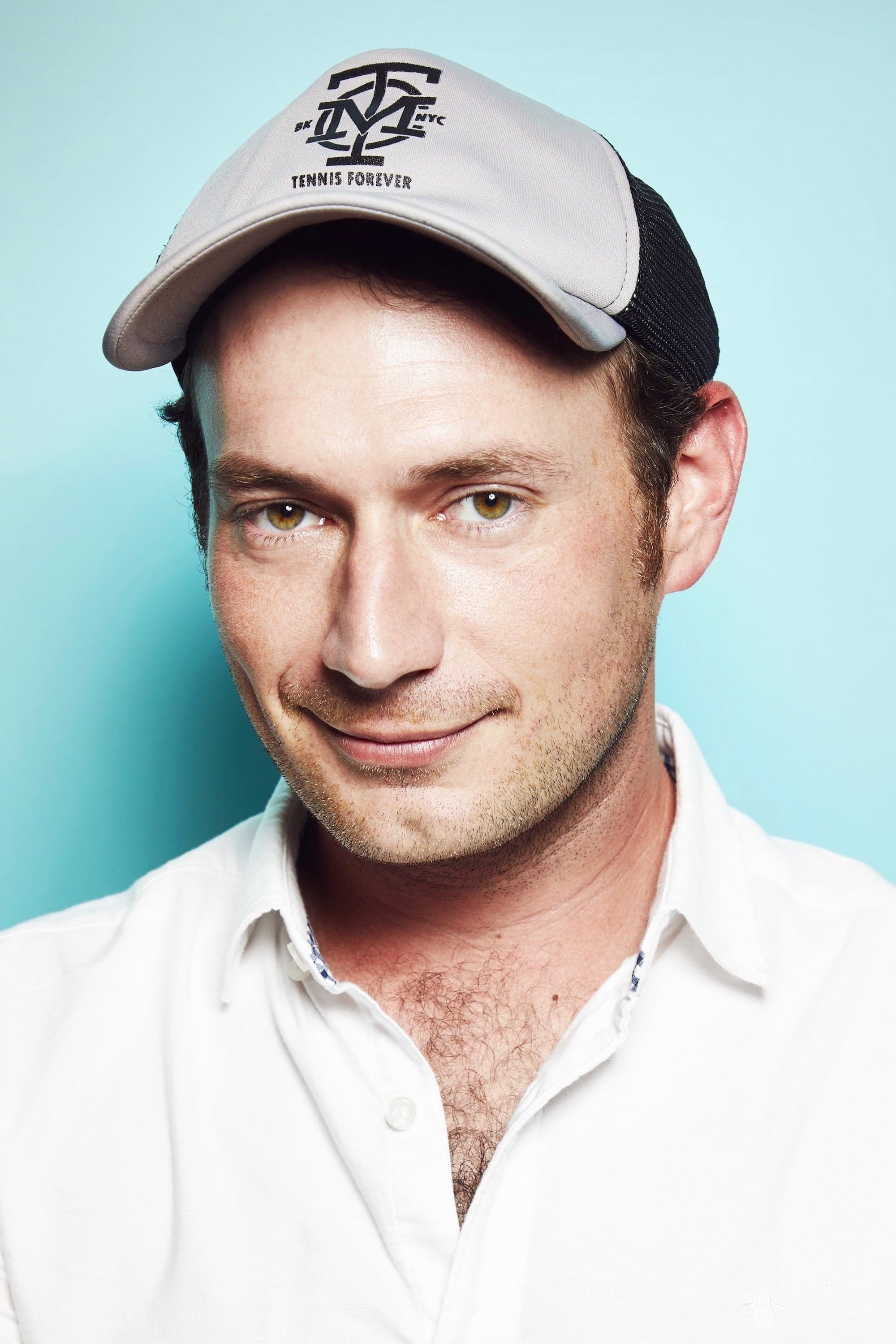 Brandon Scott Jones Profile Photo