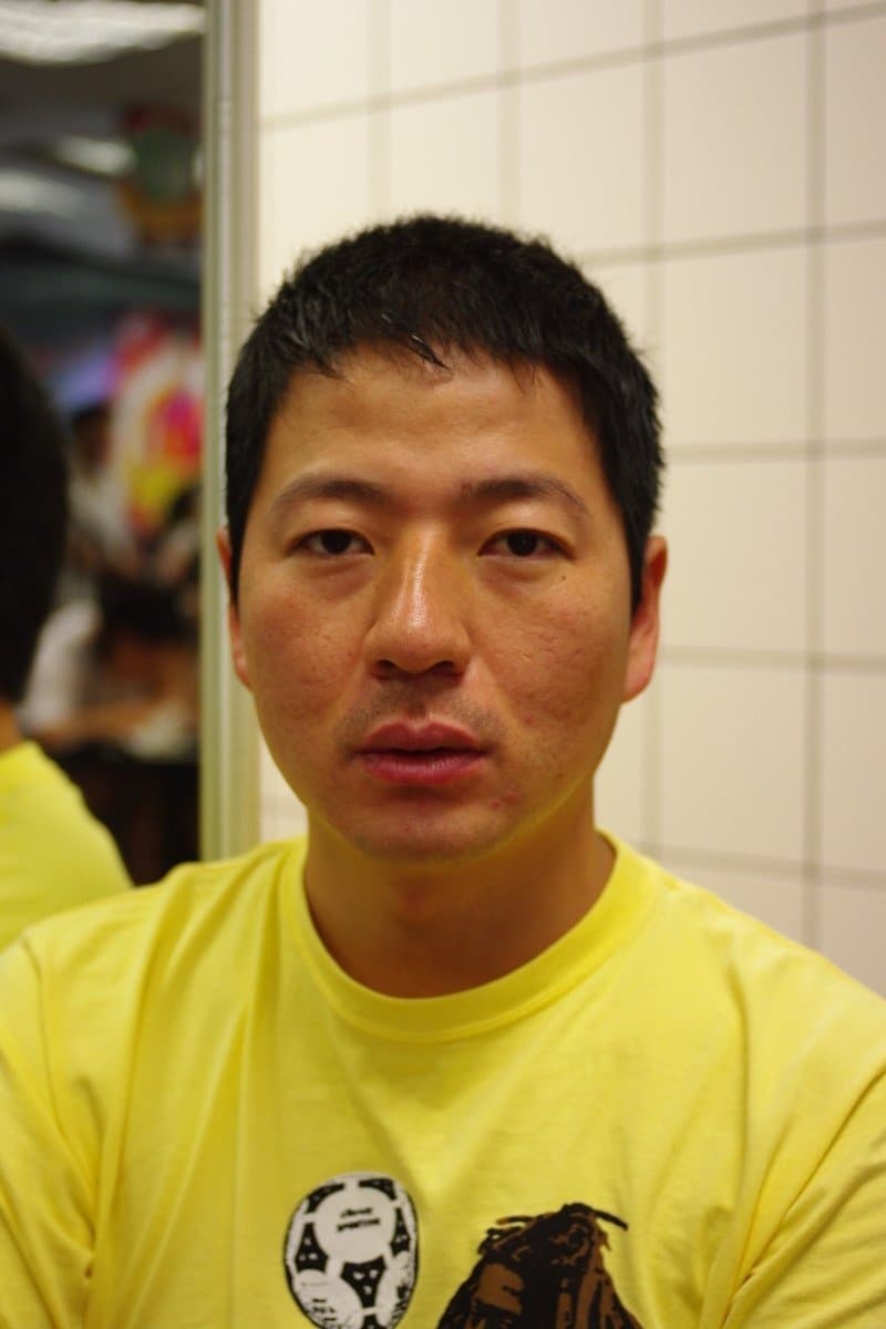 Lee Sang-woo Profile Photo