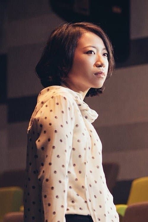 Jessey Tsang Tsui-shan Profile Photo