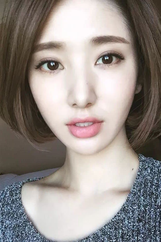 Fangyi Xu Profile Photo
