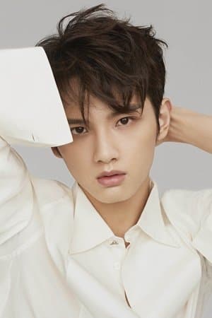 Ye Shengjia Profile Photo