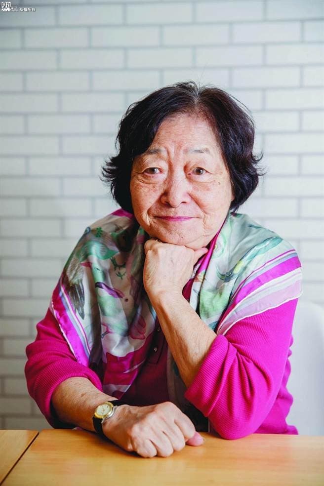 Liu Yin-Shang Profile Photo