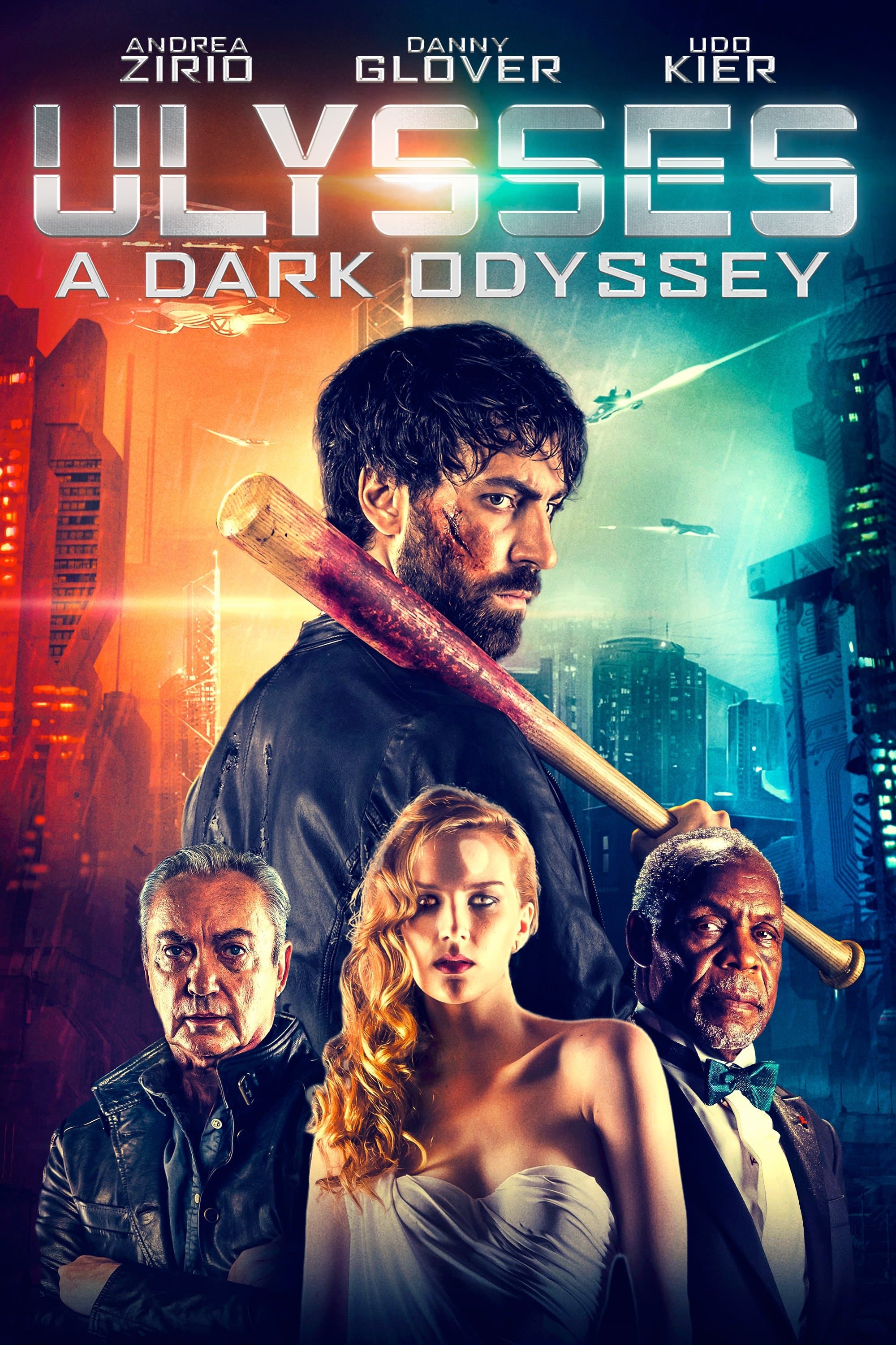 null Movie Poster