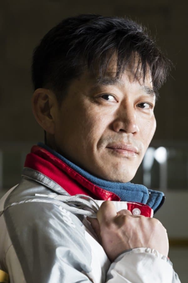 Kim Ki-hoon Profile Photo