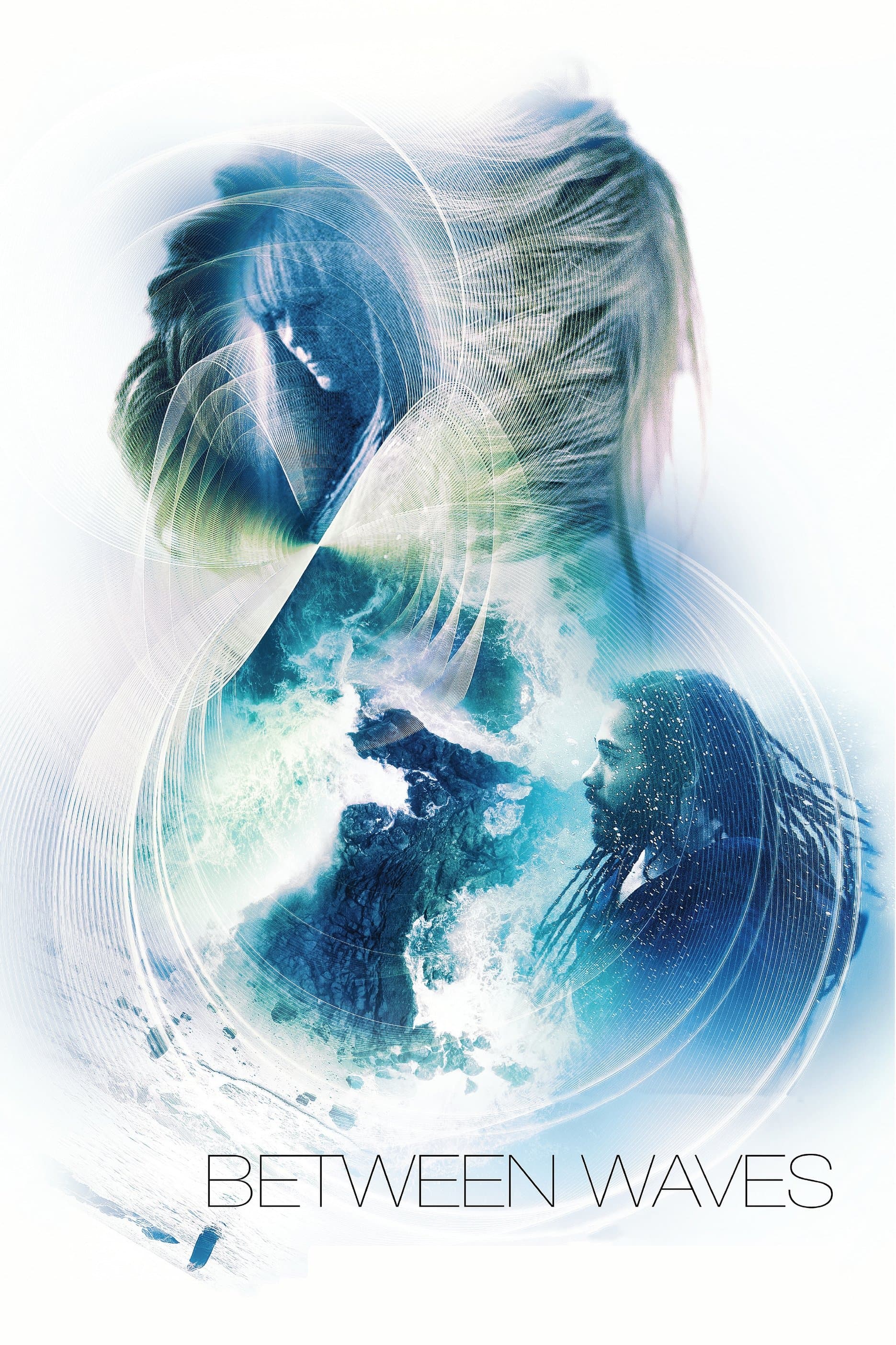 Between Waves Movie Poster