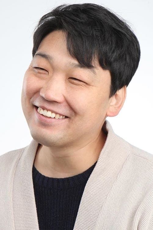 Hwang Bae-Jin Profile Photo