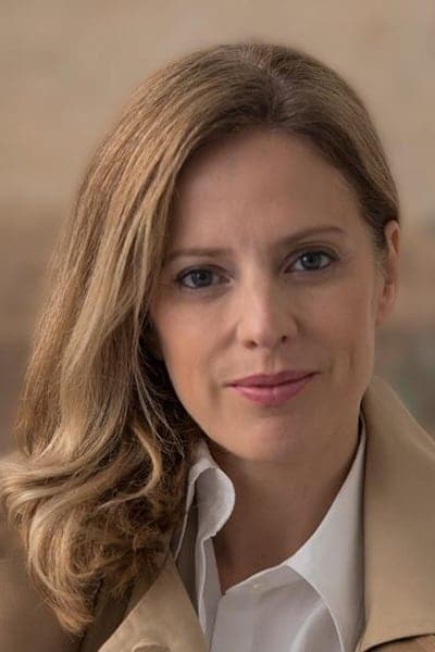 María Molins Profile Photo