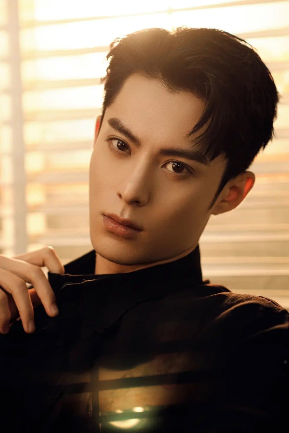 Dylan Wang Profile Photo
