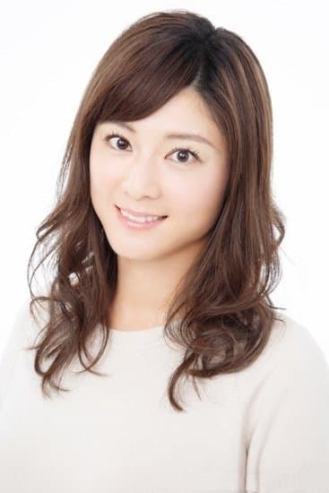 Fumina Hara Profile Photo