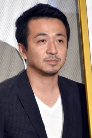 Hikohiko Sugiyama Profile Photo
