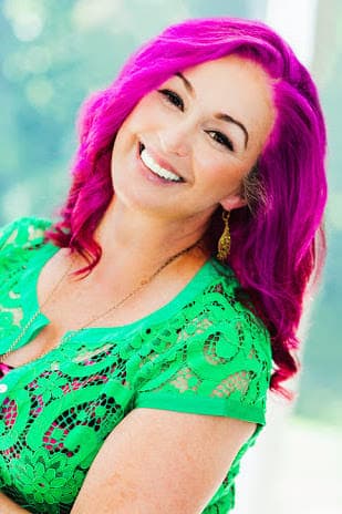 Tabitha St. Germain Profile Photo