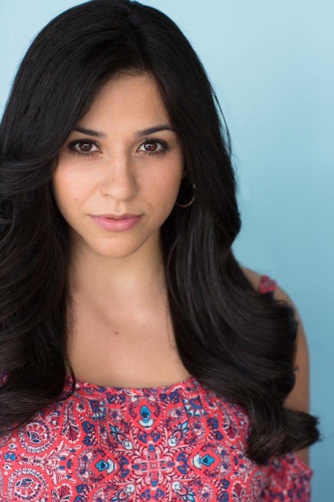 Noemi Gonzalez Profile Photo