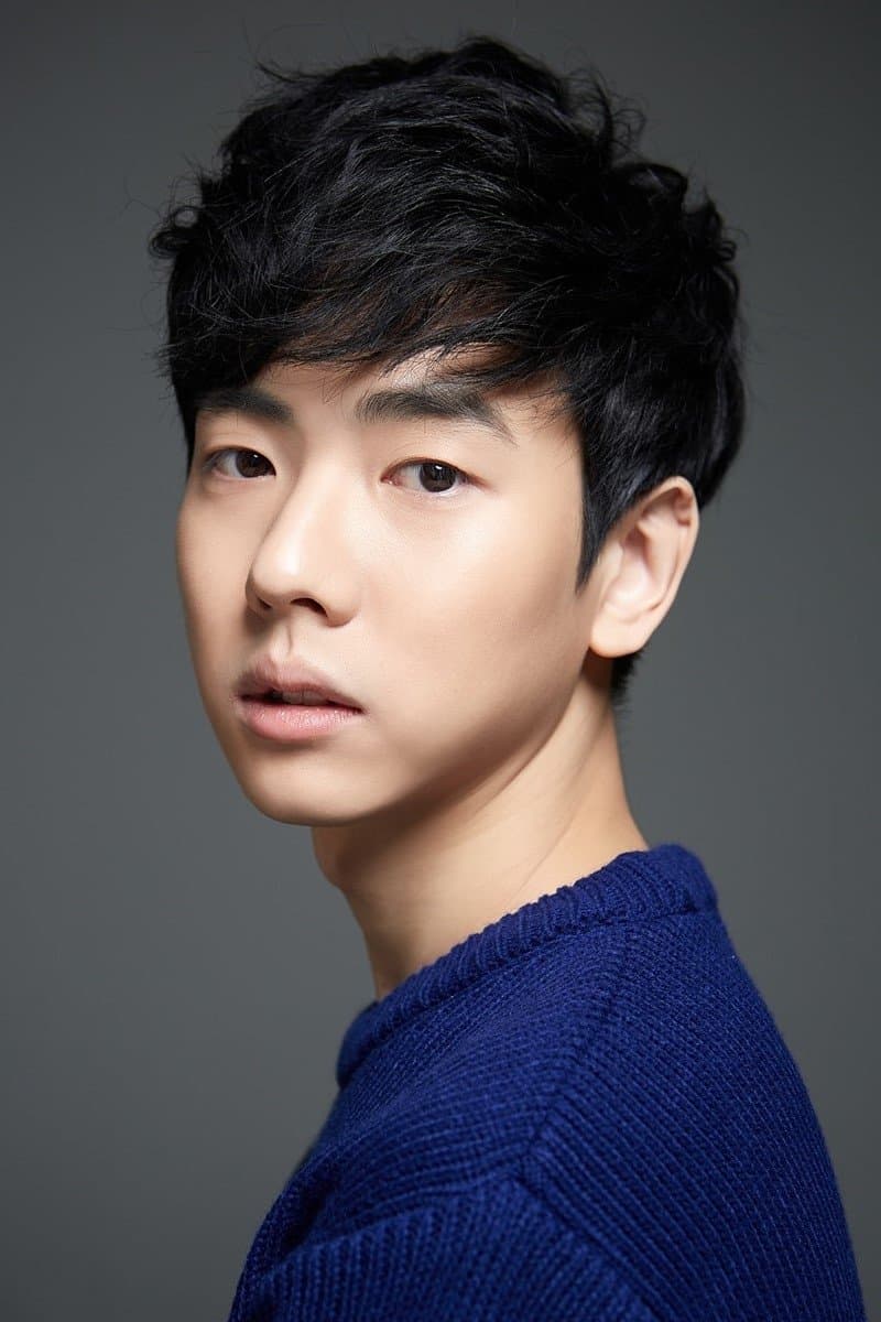 Jang Yoo-sang Profile Photo