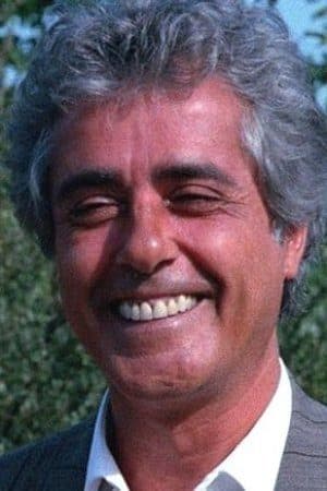 Gérard Hérold Profile Photo