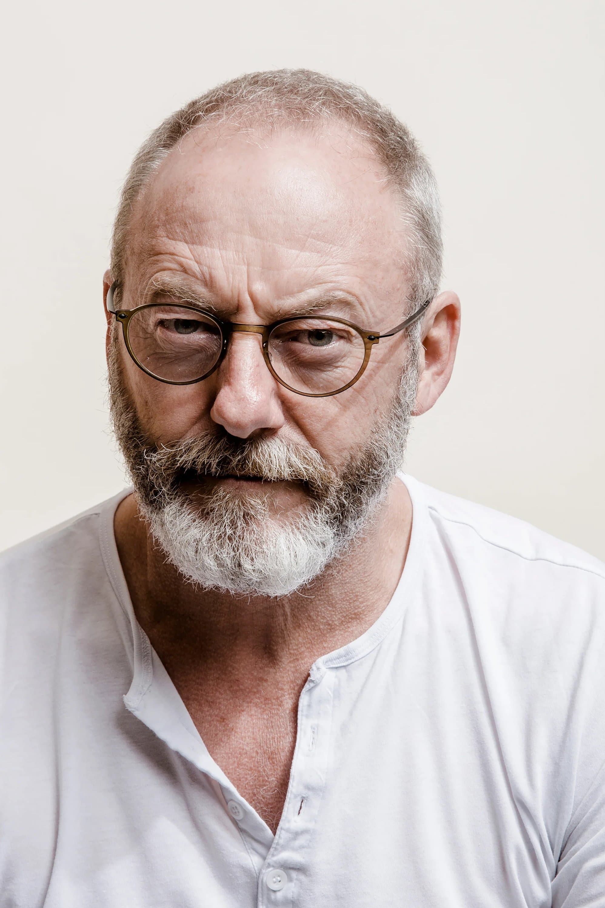 Liam Cunningham Profile Photo