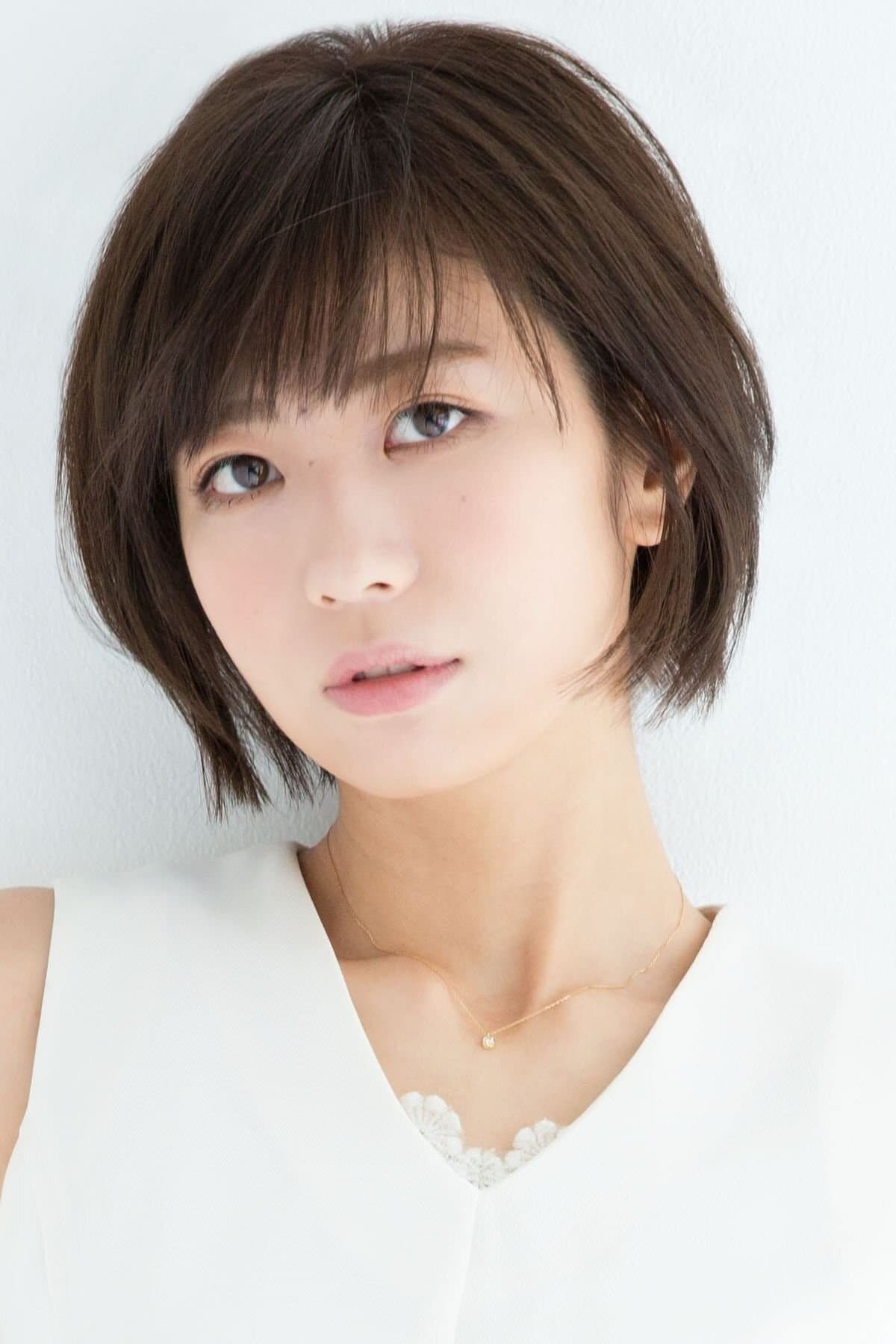 Chika Anzai Profile Photo