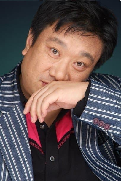 Kwon Yong-woon Profile Photo