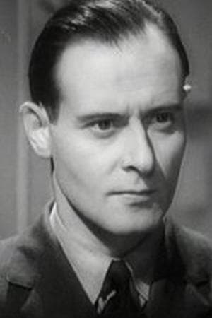 James McKechnie Profile Photo
