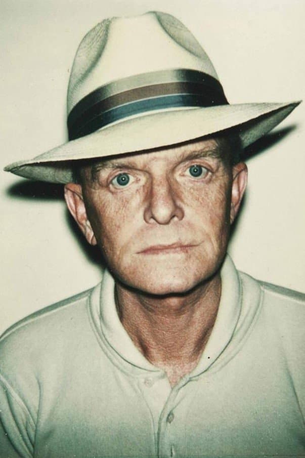 Truman Capote Profile Photo