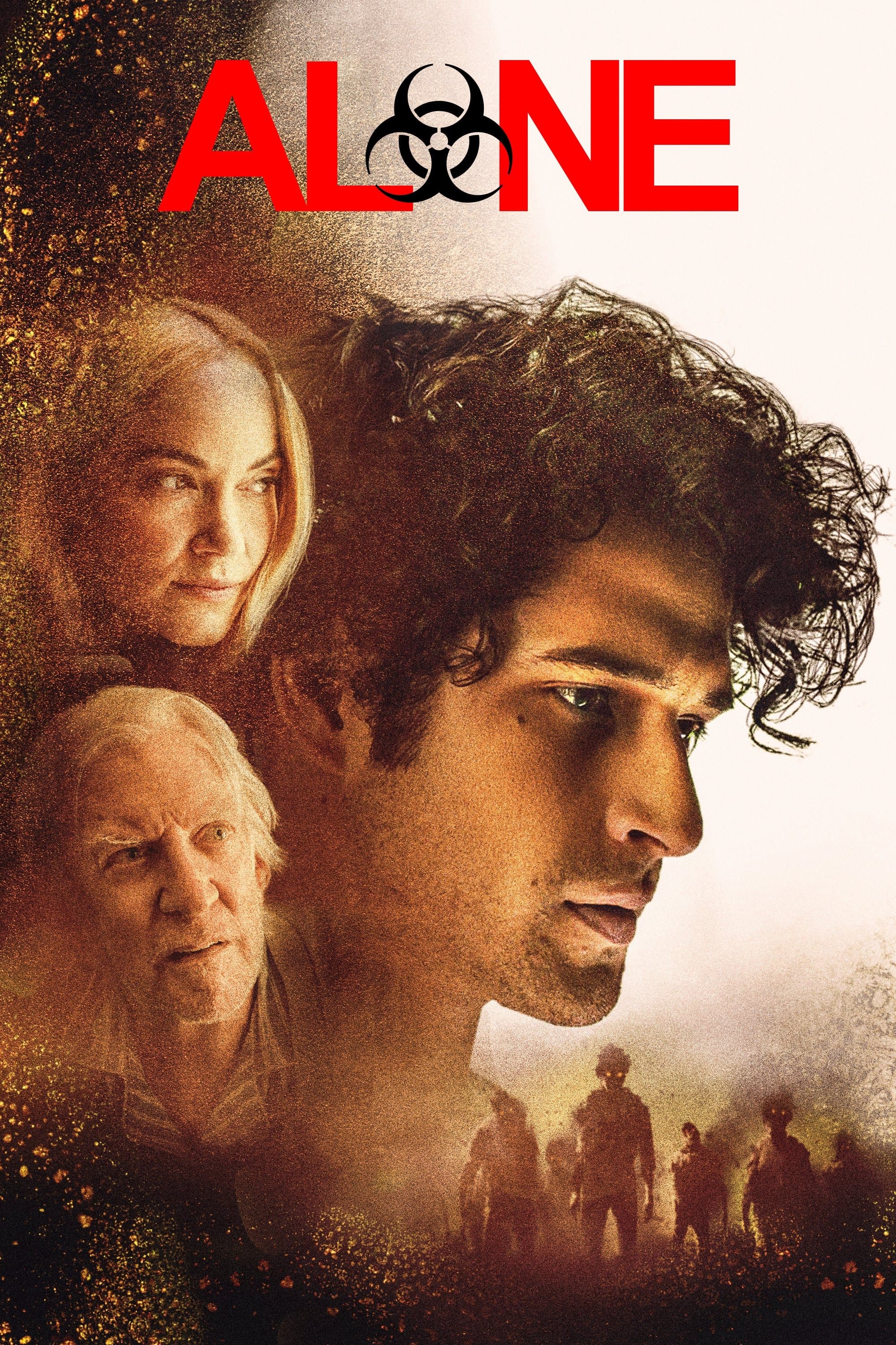 Alone Movie Poster