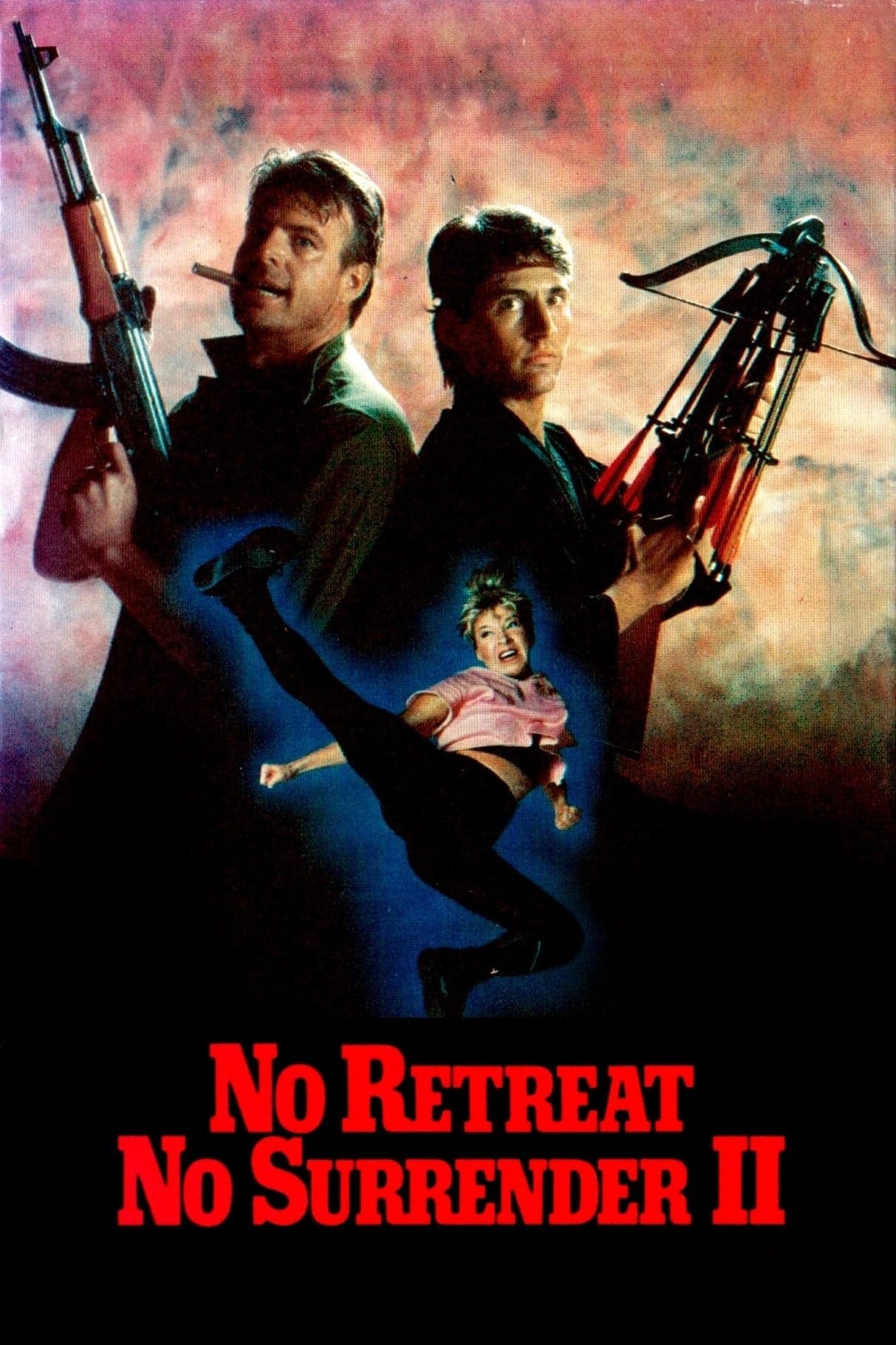 null Movie Poster