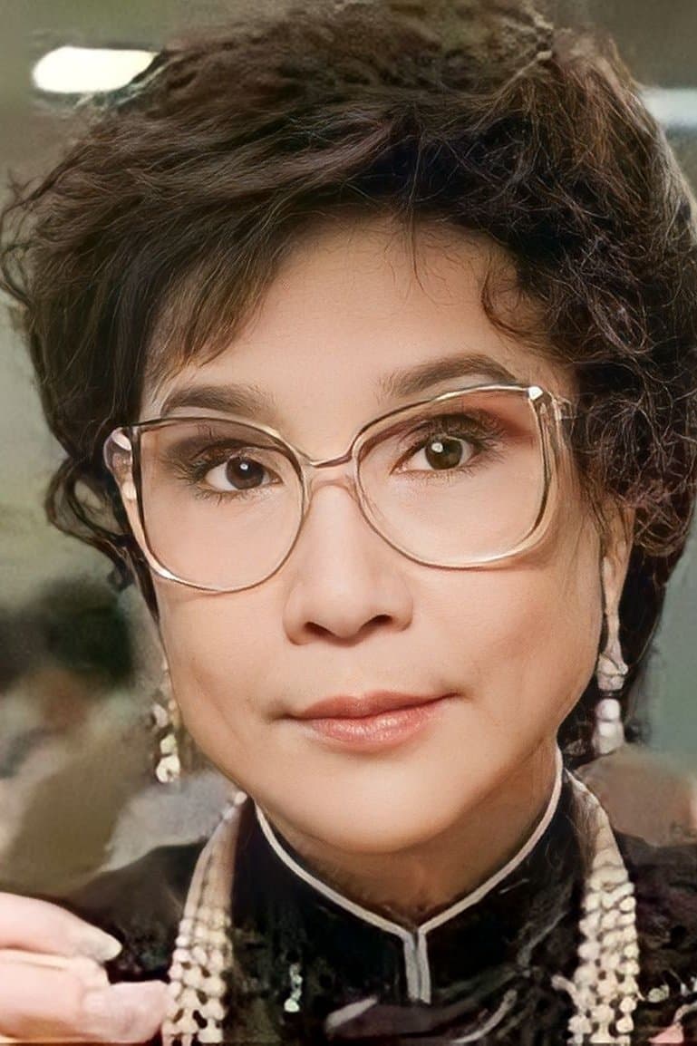 Tang Pik-Wan Profile Photo
