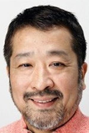 Kōsuke Meguro Profile Photo